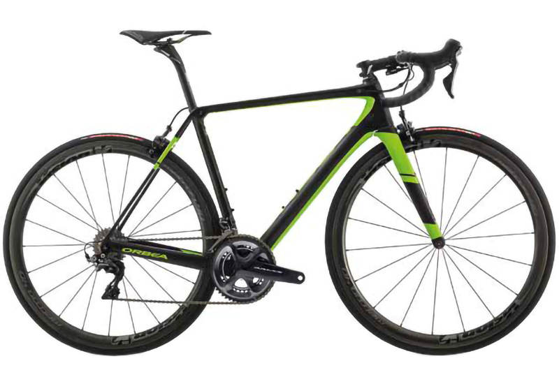 Orca M10iLtd - 2017