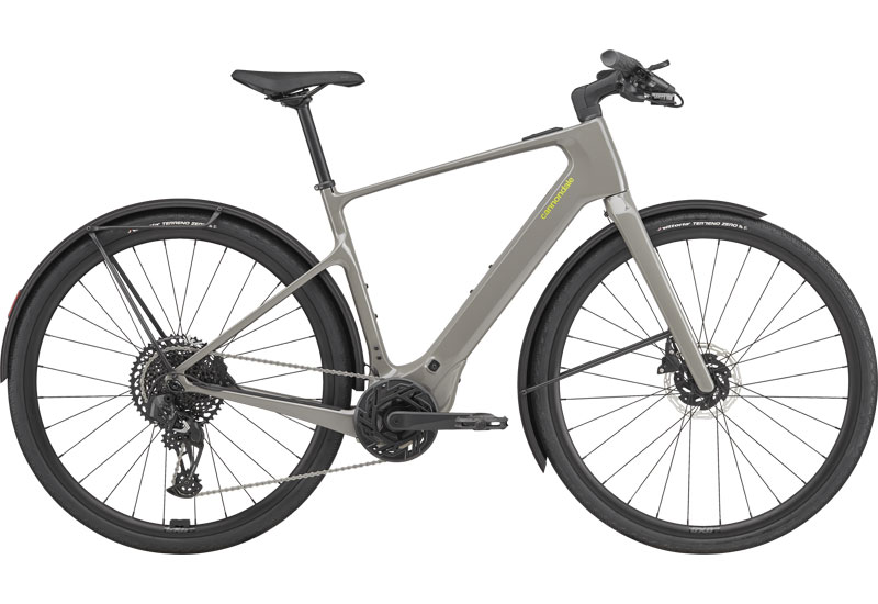 Tesoro Neo Carbon - 2024