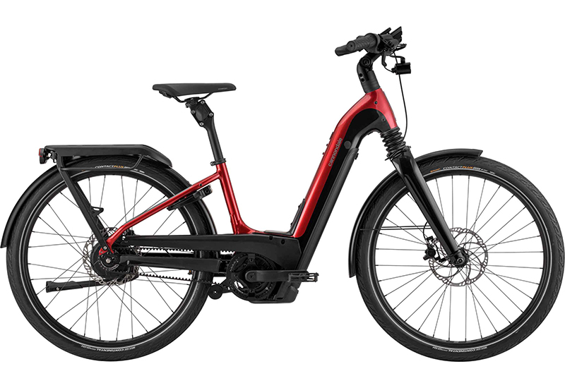 Mavaro Neo - 2022