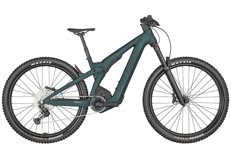 Contessa Patron eRide 910 - 2024