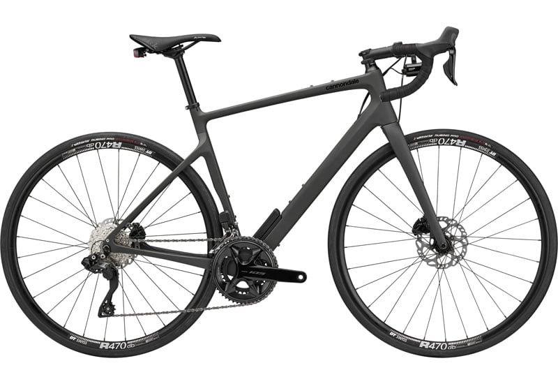Synapse Carbon - 2024