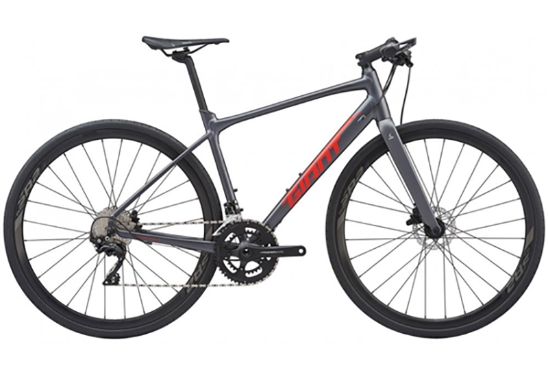 FastRoad SL 1 - 2020