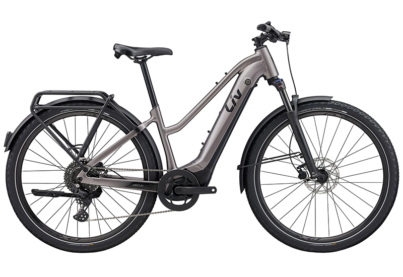 Amiti E+ 3 - 2026