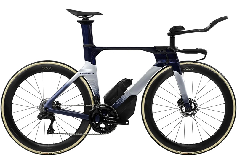 Ordu M10i LTD - 2024