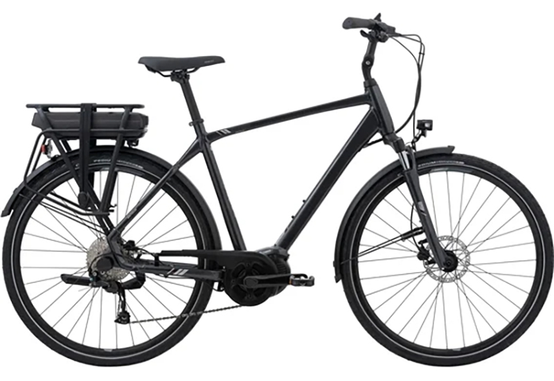 Entour E+ 2 GTS - 2023