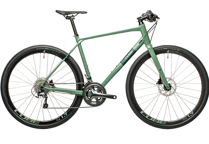 SL Road Pro - 2021
