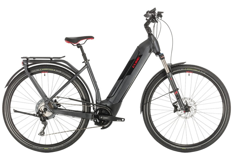 Kathmandu Hybrid 45 625 Easy Entry - 2020