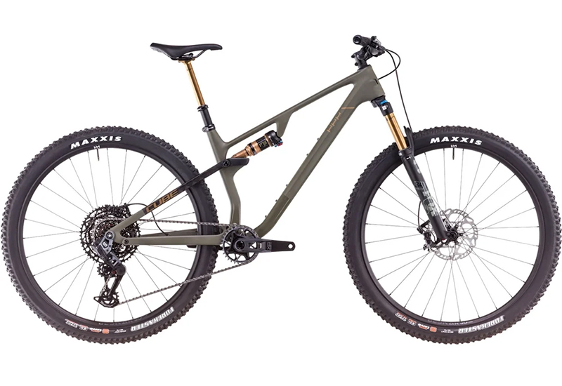 AMS ONE11 C:68X TM 29 - 2025