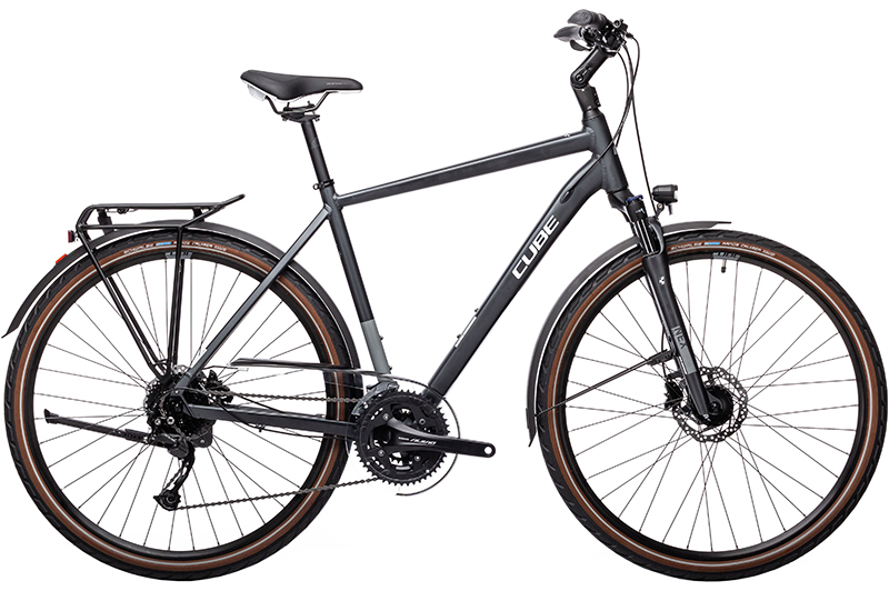 Touring EXC - 2021