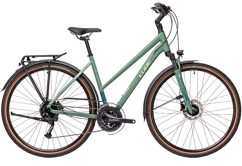 Touring EXC - 2021