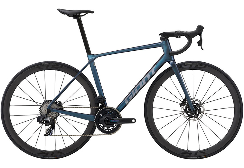 TCR Advanced Pro 0 AXS - 2025
