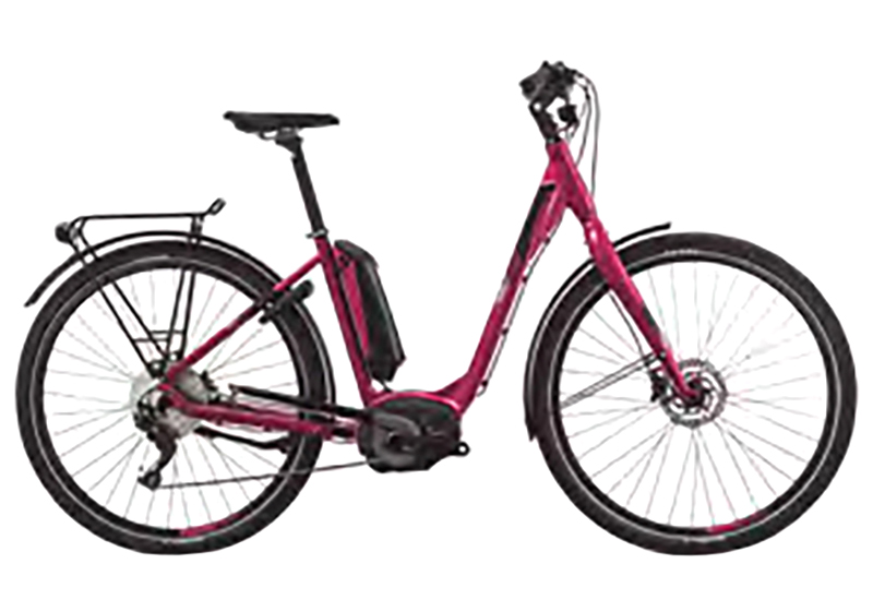 Optima E Asphalt 10 - 2019