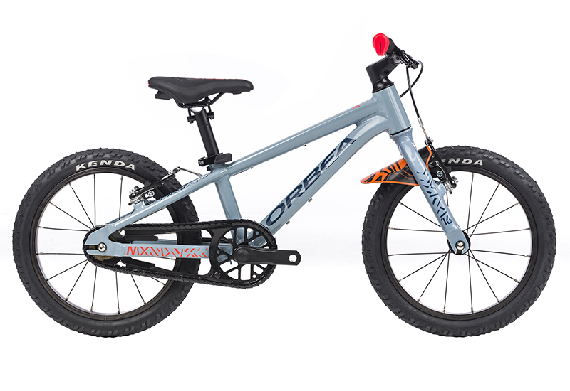 MX 16 - 2021