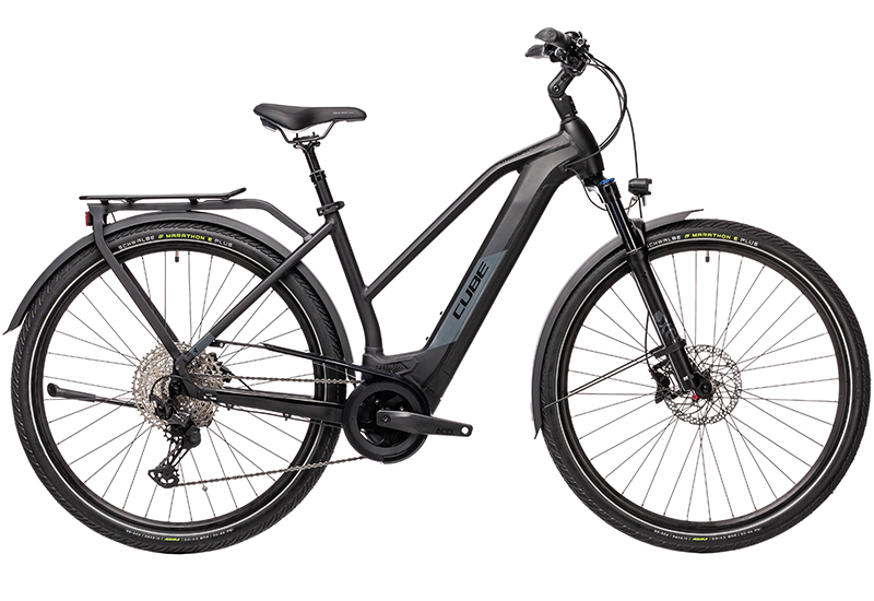 Kathmandu Hybrid EXC 625 - 2021
