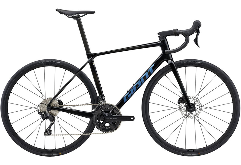 TCR Advanced 2 - 2025