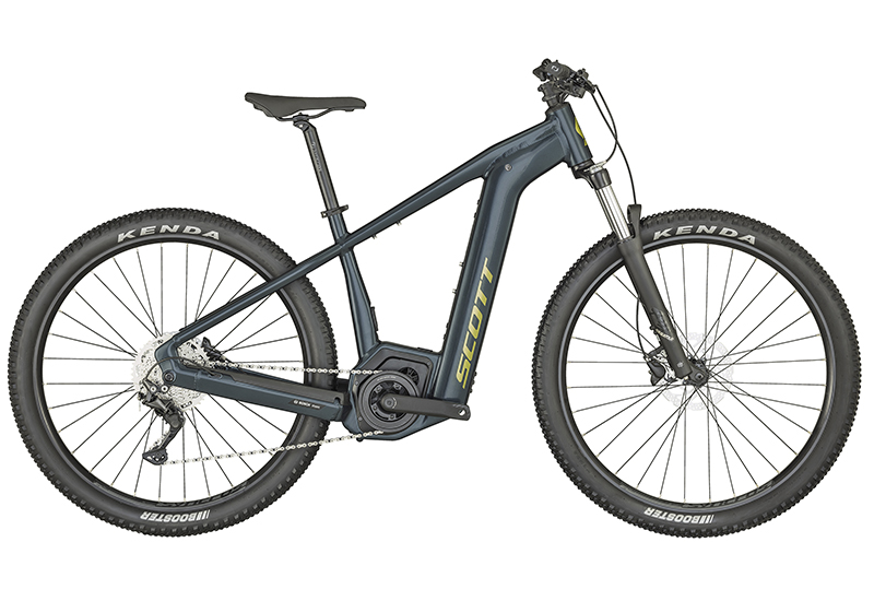 Aspect eRide 930 - 2024