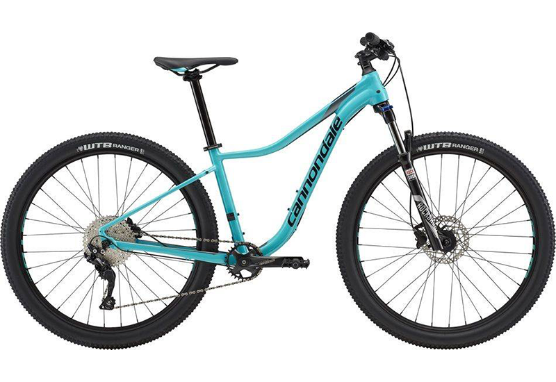Trail - 2018