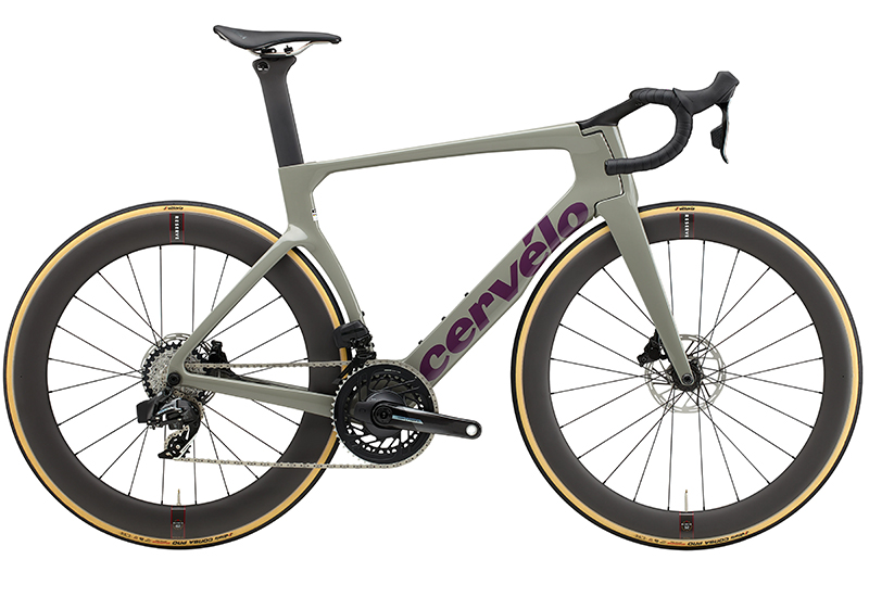 S5 Force AXS - 2025