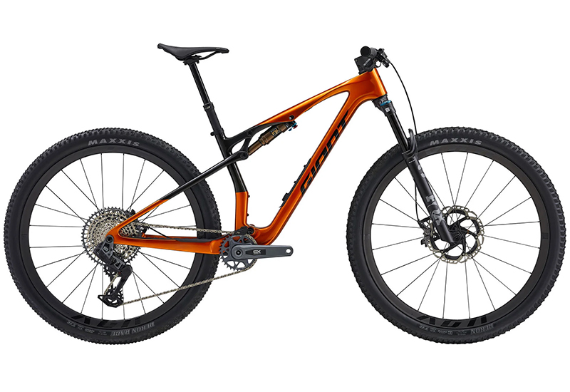 Anthem X Advanced SL 1 - 2026