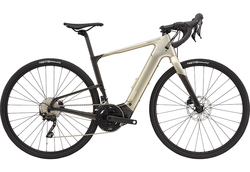 Topstone Neo Carbon - 2021