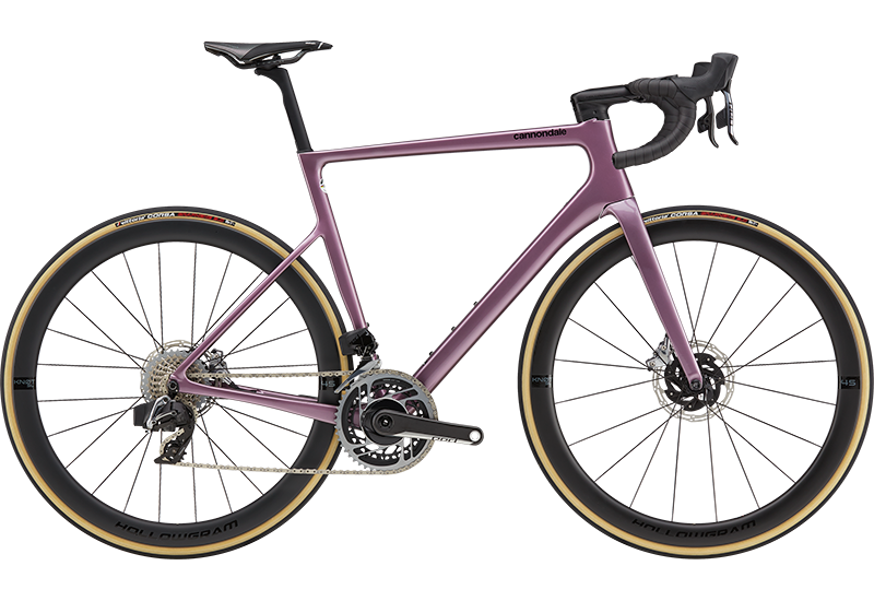 SuperSix Evo - 2021
