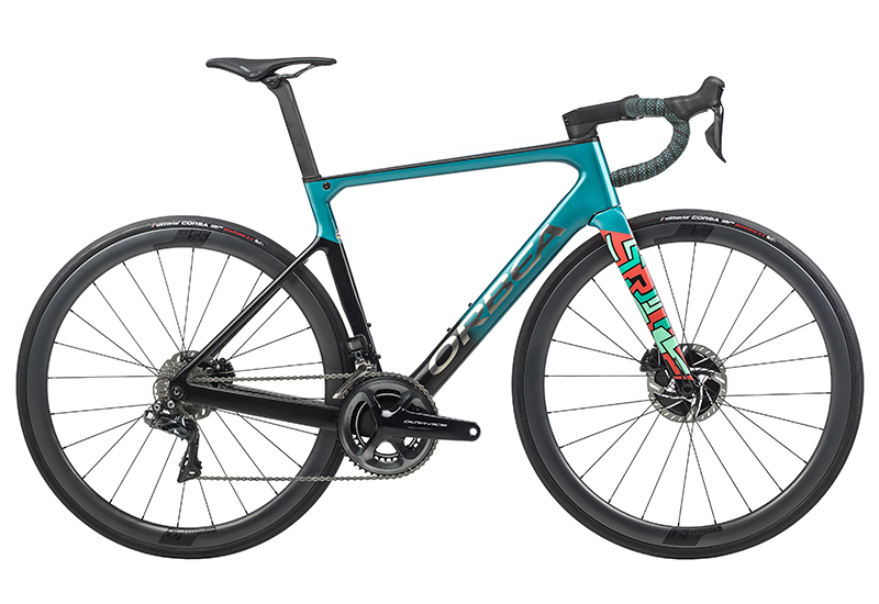 Orca M10i LTD - 2021