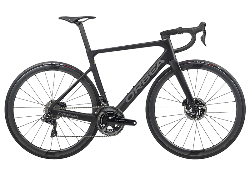 Orca M10i LTD - 2021