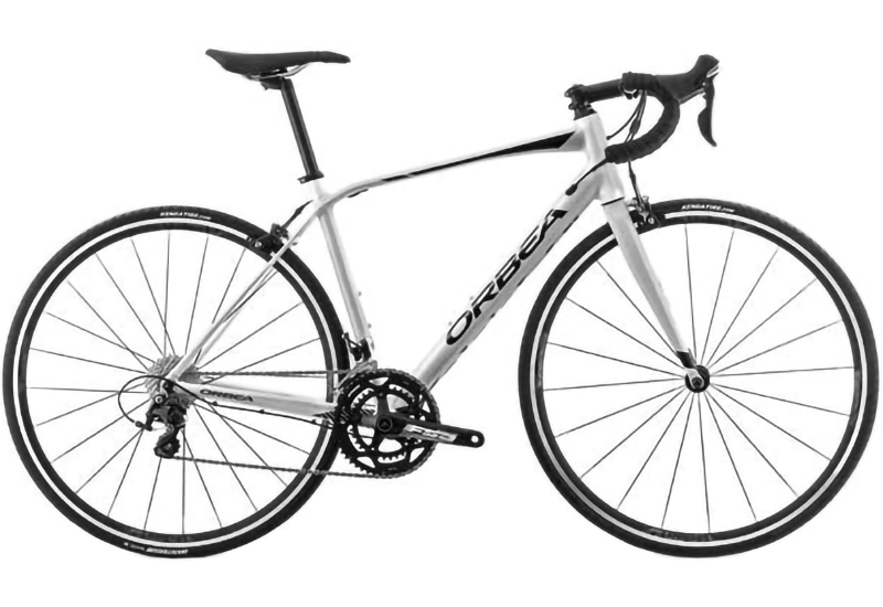Avant H30 - 2017