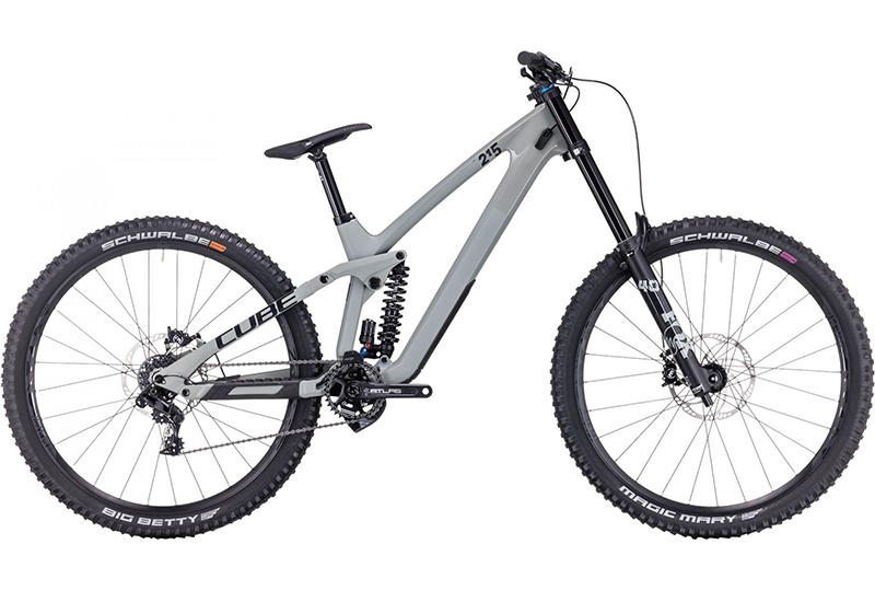 TWO15 HPC SLX 29 - 2024