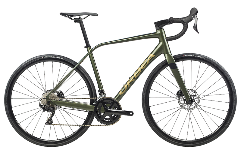 Avant H30 Disc - 2021