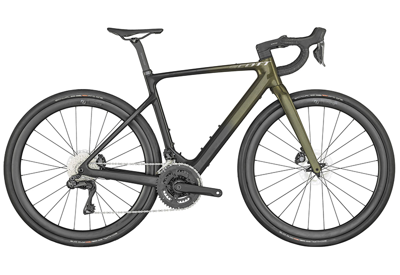 Solace eRide 20 - 2023