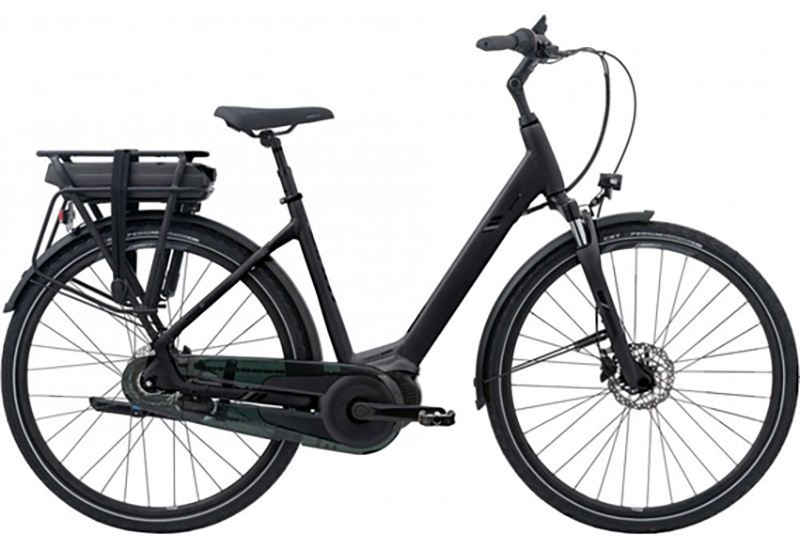 Entour E+ 1 26" - 2021
