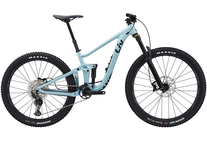 Liv Intrigue LT 1 - 2024