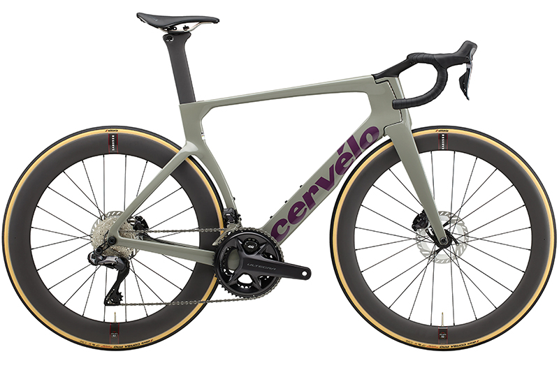 S5 Ultegra Di2 - 2025