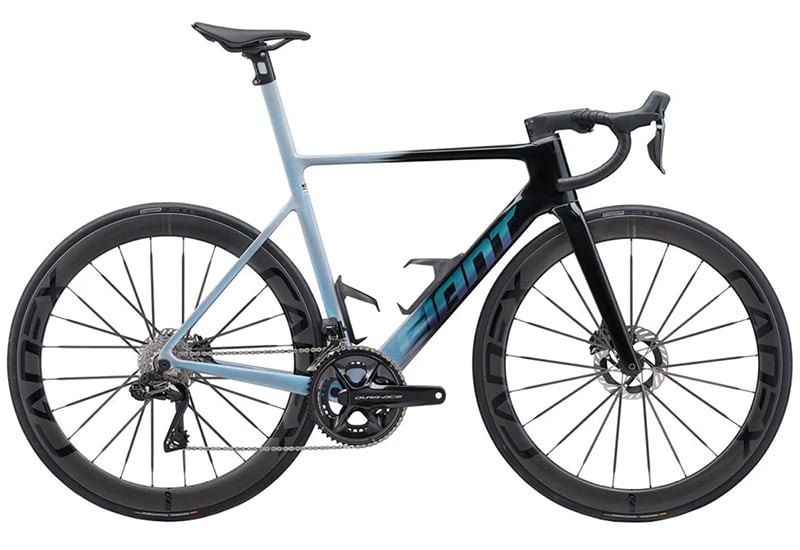 Propel Advanced SL 0 - 2024