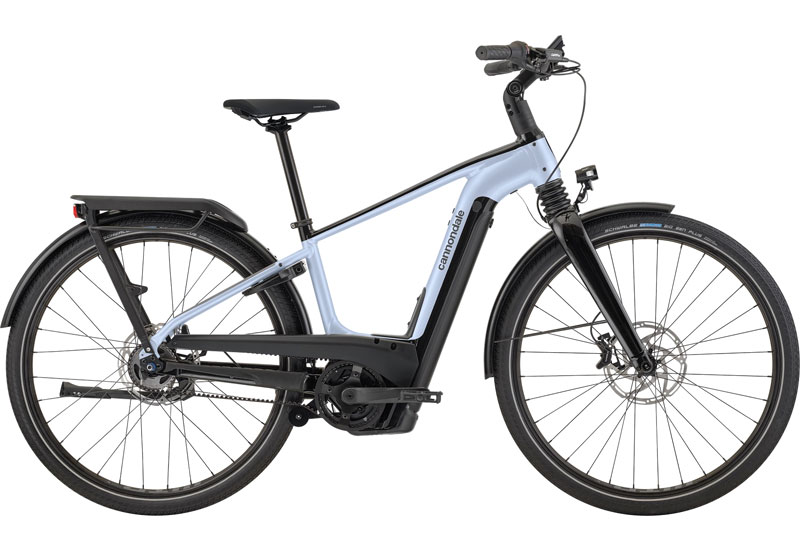 Mavaro Neo 750Wh Powertube - 2024