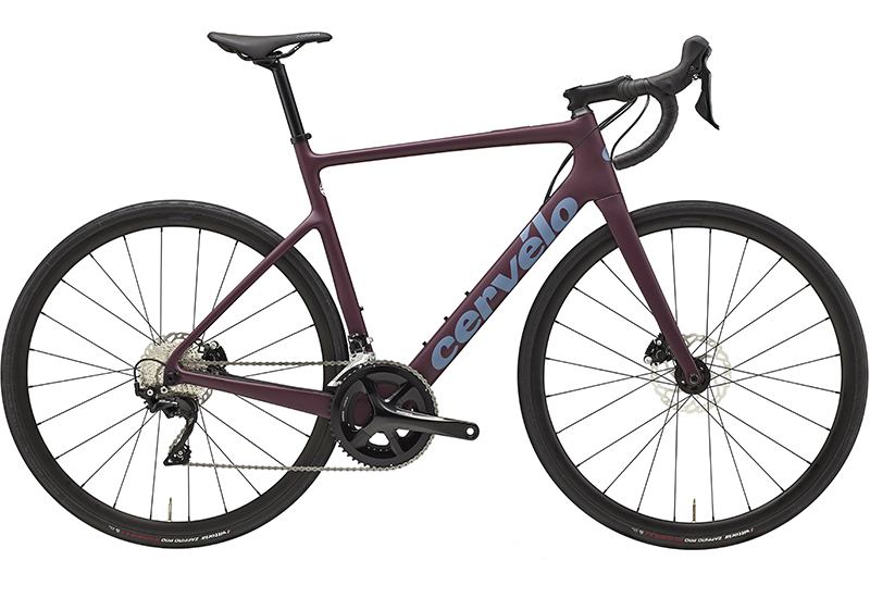 Caledonia 105 - 2023