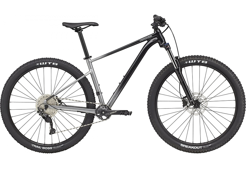 Trail SL/SE - 2023