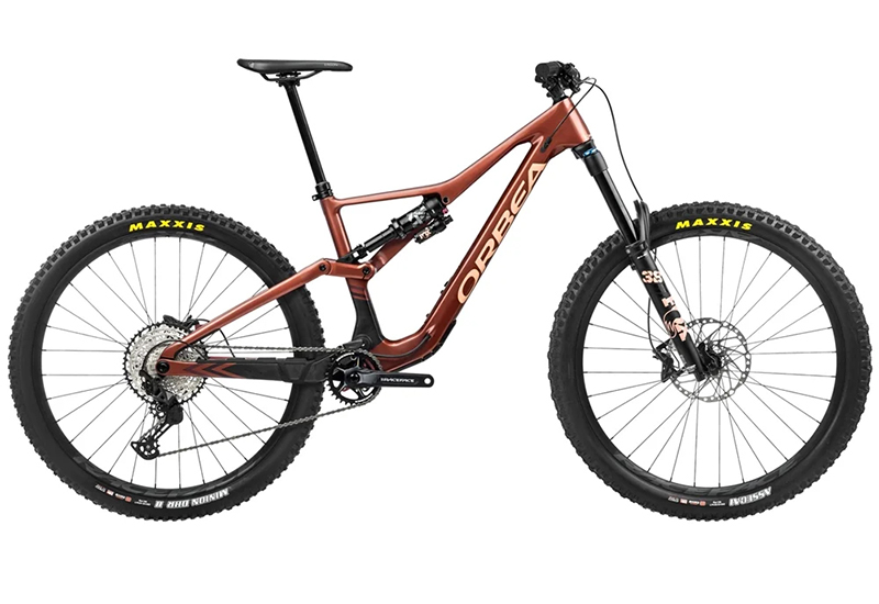 Rallon M20 - 2024