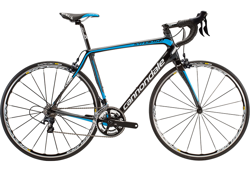 Synapse Carbon - 2014