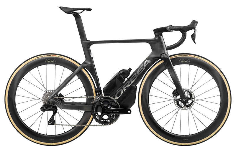 Orca Aero M10i LTD - 2024