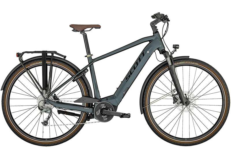 Sub Active eRIDE Men - 2022