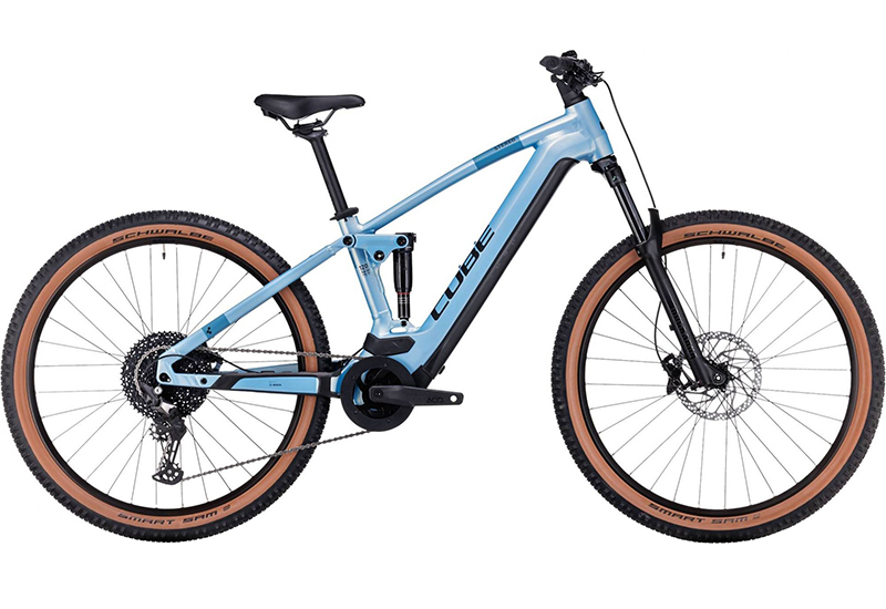 Stereo Hybrid 120 Pro 750 - 2023