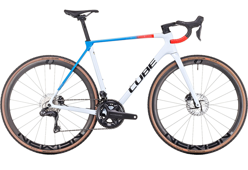 Cross Race C:68X TE - 2023