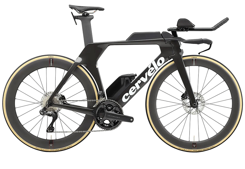 P5 Ultegra Di2 - 2025
