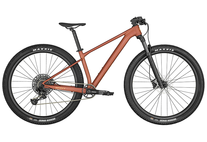 Contessa Scale 940 - 2025