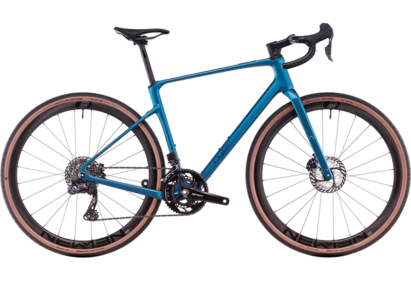 Nuroad C:62 Race - 2025
