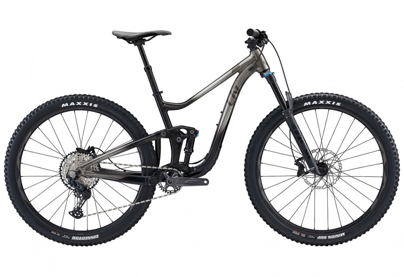 Liv Intrigue 29 1 - 2022