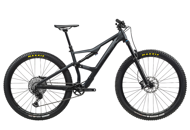 Occam H20 - 2021