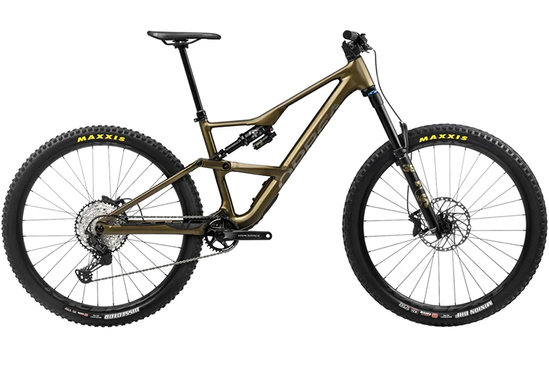 Occam LT H20 - 2024